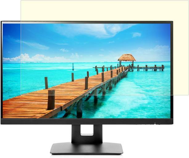 Saco Screen Guard for MacBook 17 inch pro / pc Moniter (16:10) Widescreen Display