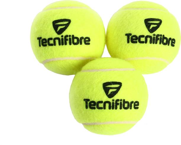 TecniFibre Champion Tennis Ball
