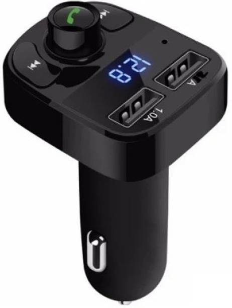 Saztech 36 W Turbo Car Charger