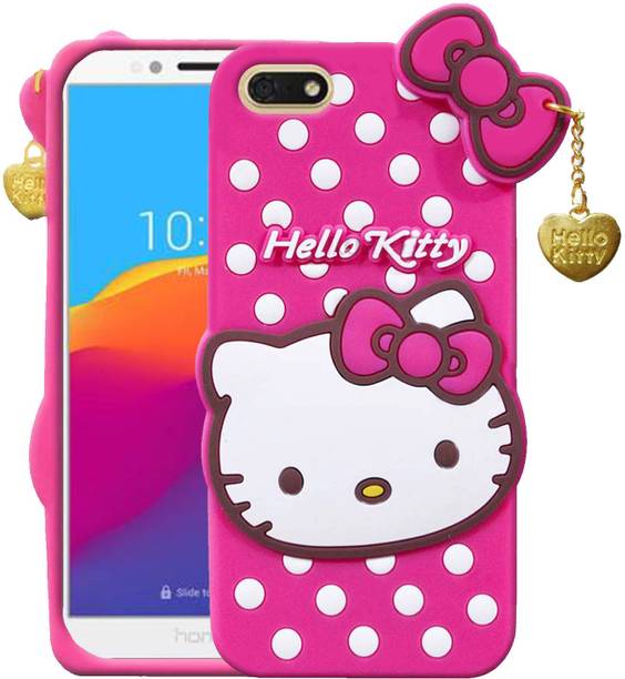 Unirock Back Cover for Honor 7S