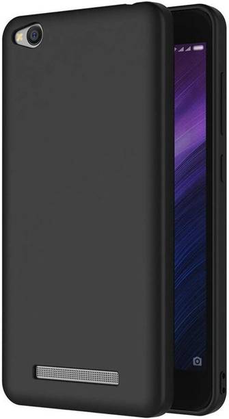 SmartLike Back Cover for Mi Redmi 4A