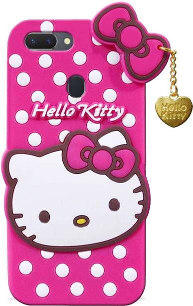 Unirock Back Cover for Realme 2