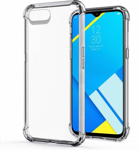 Zelfo Back Cover for Realme C2