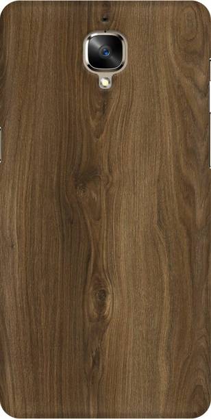 Coberta Case Back Cover for OnePlus 3