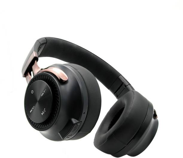 Hammer Bash Over The Ear Bluetooth Gaming