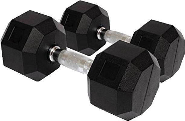 muskular Hex Dumbbells Adjustable Dumbbell