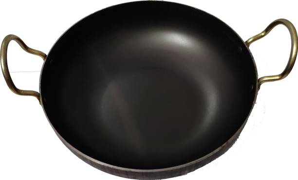 HARISH Kadhai 23 cm diameter 1.2 L capacity