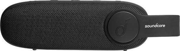 Soundcore by Anker Icon Waterproof Bluetooth Speaker