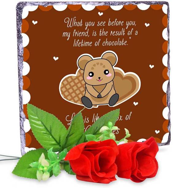 alwaysgift Showpiece Gift Set