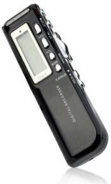 Onskart Voice Recorder MP3 Music Player - Built-In Speaker (1.2 inch Display) NA Voice Recorder