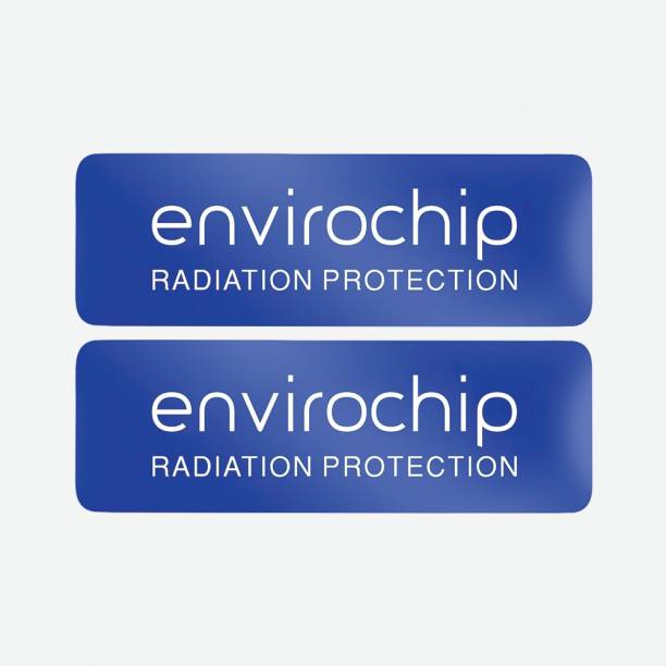 Envirochip for Baby Monitor (Blue) Anti-Radiation Chip