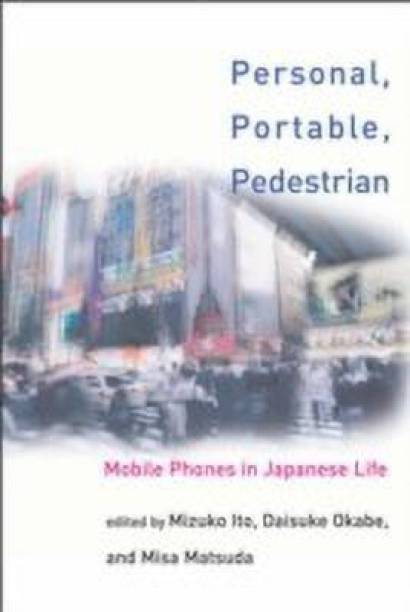 Personal, Portable, Pedestrian