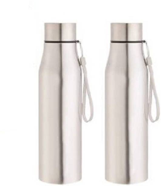 Luxuria 1000 ml Steel Bottle