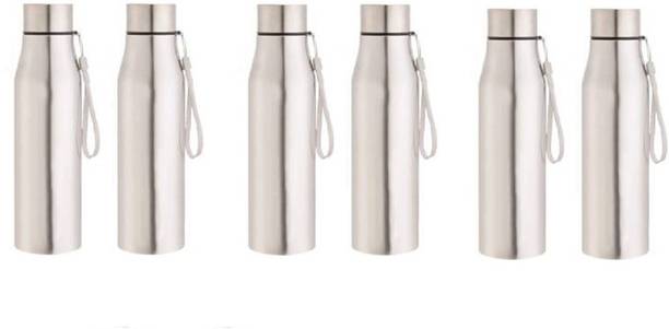 Luxuria 1000 ml Steel Bottle