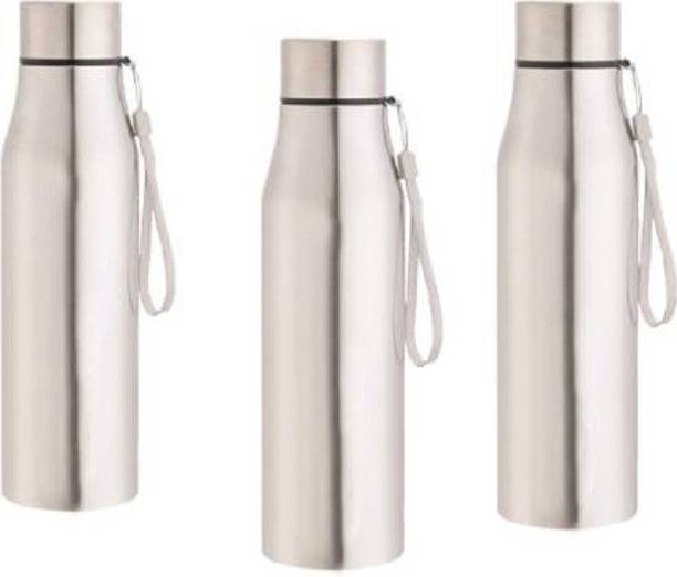 Luxuria 1000 ml Steel Bottle