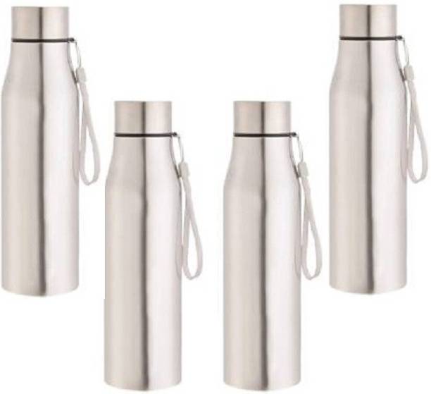 Luxuria 1000 ml Steel Bottle