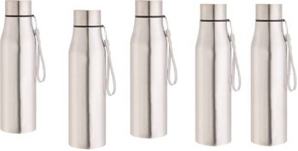 Luxuria 1000 ml Steel Bottle
