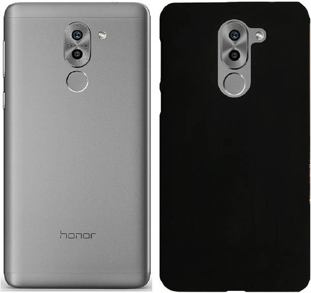 Carrywrap Back Cover for Honor 6X