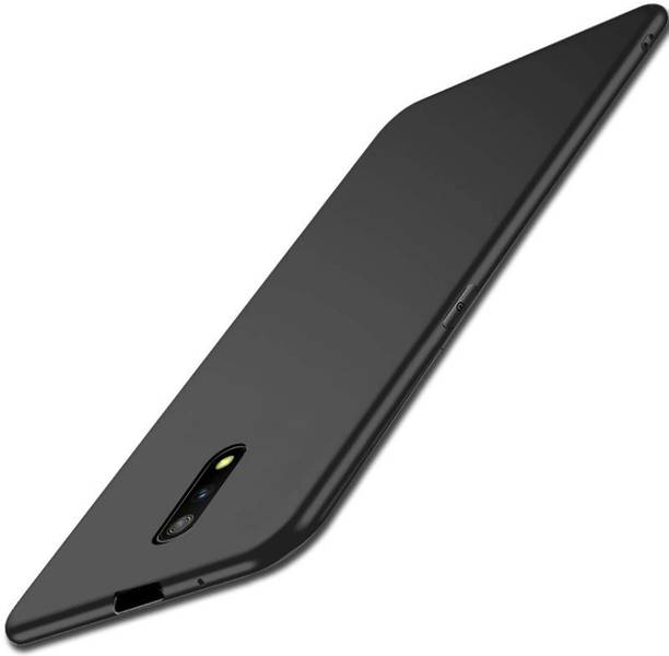 FITSMART Back Cover for Nokia 6