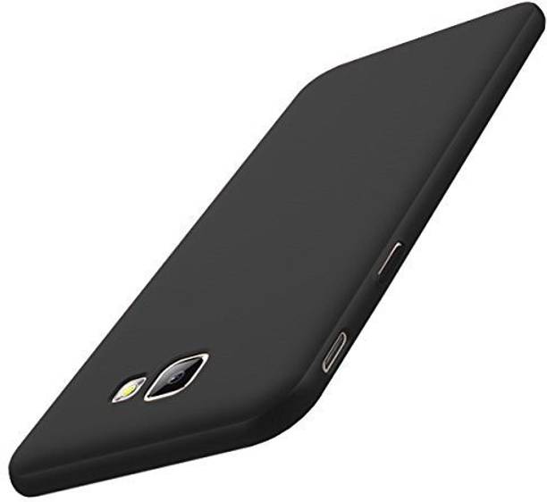 BISMIL ENTERPRISES Back Cover for Samsung Galaxy J7 Prime