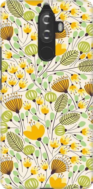 Coberta Case Back Cover for Lenovo K8 Note