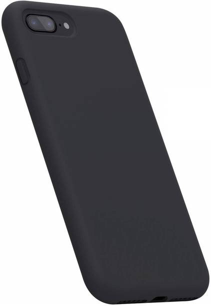 FITSMART Back Cover for Apple iPhone 8 Plus