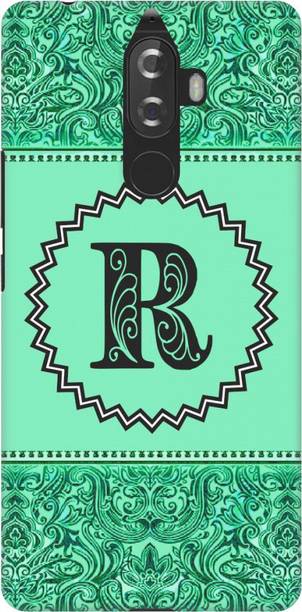 Coberta Case Back Cover for Lenovo K8 Note