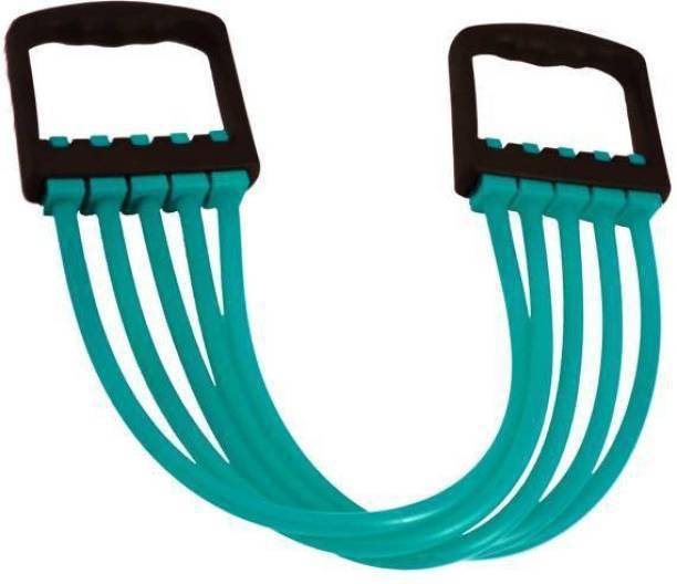 ShopiMoz Multi-Exercise Chest Expander (Octance) Resistance Tube Resistance Tube