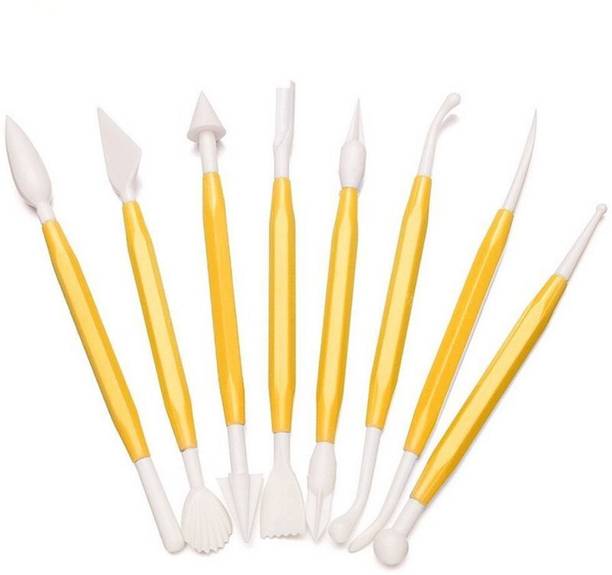 Definite Yellow Sculpting Tool