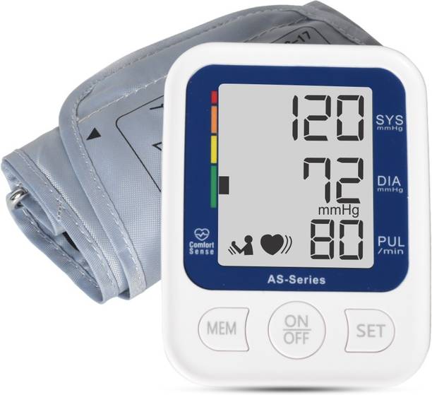 AccuSure AS AS Bp Monitor