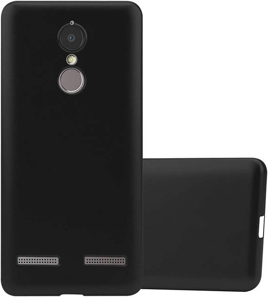 FITSMART Back Cover for Lenovo K6 Power