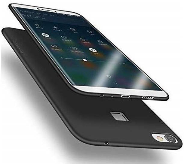 FITSMART Back Cover for VIVO V7 Plus