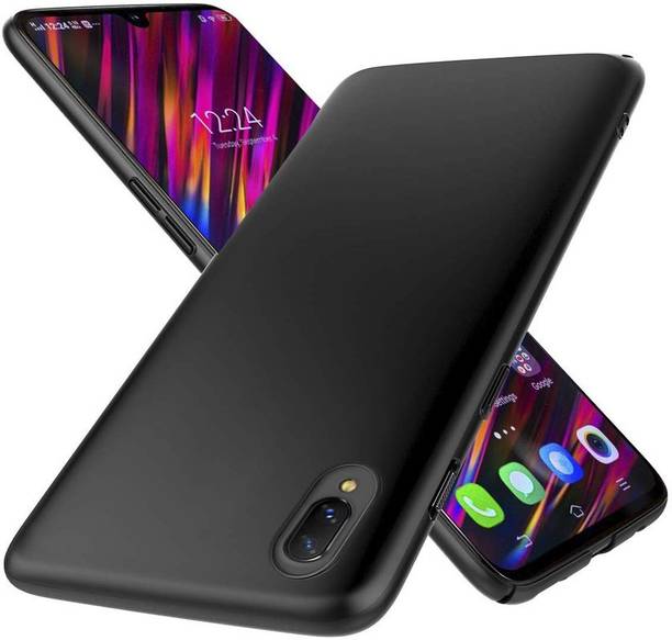 FITSMART Back Cover for vivo V11