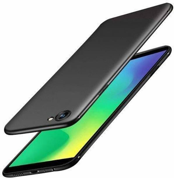 FITSMART Back Cover for VIVO Y71