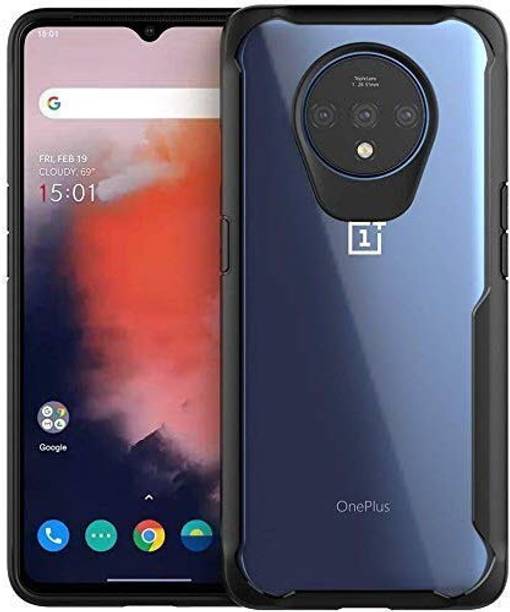 INSTYLE Back Cover for OnePlus 7t