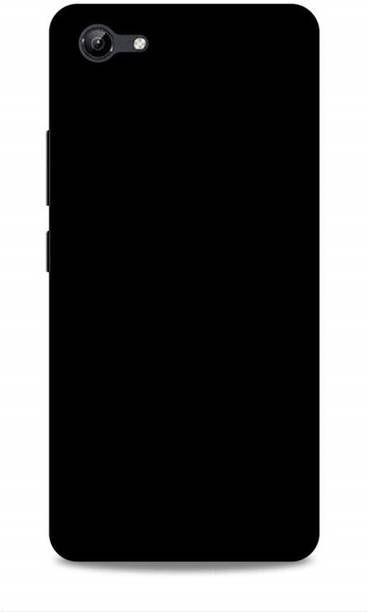 FITSMART Back Cover for Vivo Y81