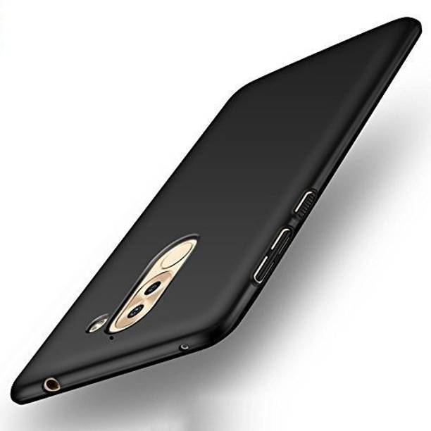 FITSMART Back Cover for Lenovo K8 Plus