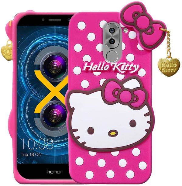 COVERNEW Back Cover for Honor 6X