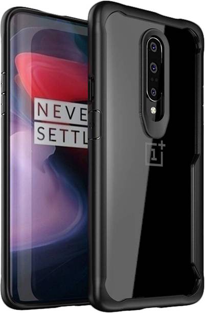 INSTYLE Back Cover for OnePlus 7 Pro