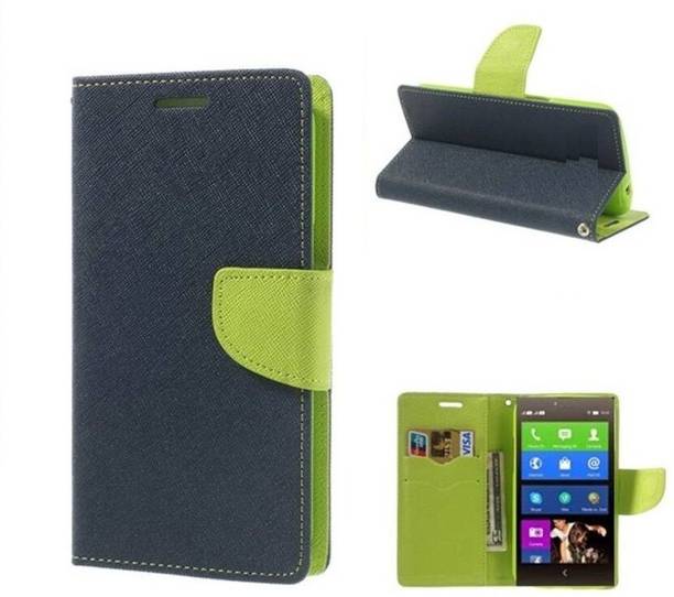 Fastship Flip Cover for Realme C15