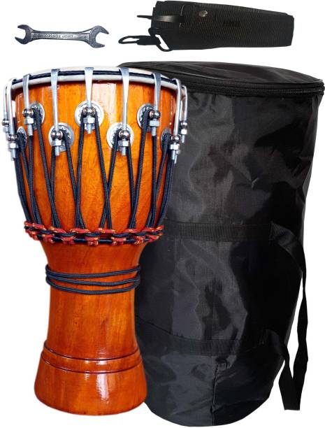 GT manufacturers Full Tool Kit With Djembe 1811 Djembe