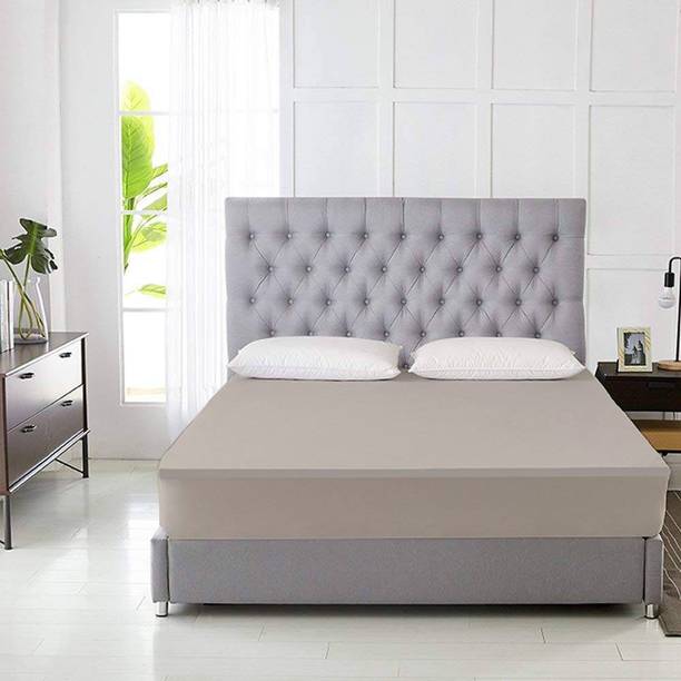 AVI Fitted Queen Size Breathable, Stretchable, Waterproof Mattress Cover