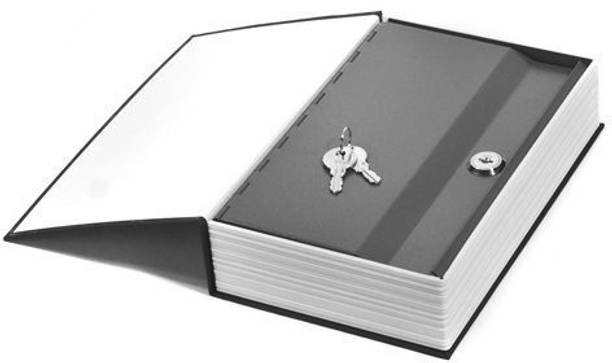 Right Products Book Style Jewelry Dictionary Locker Home Safe Box Safe Locker