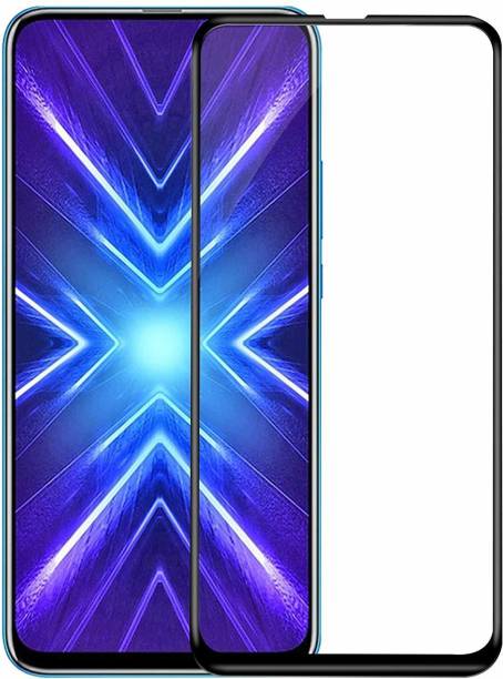 S-Line Edge To Edge Tempered Glass for Honor 9X