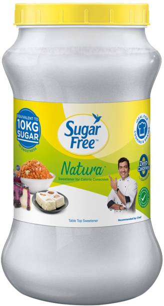 Sugar free Natura Sweetener