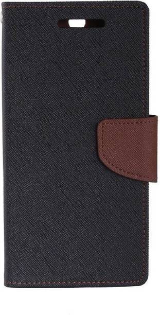 Xtrafit Flip Cover for Mi Redmi 4
