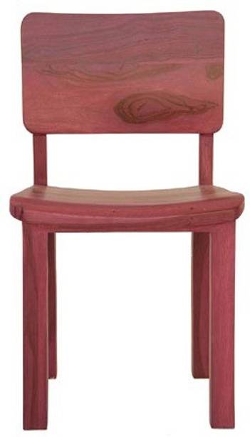 APRODZ Solid Wood Dining Chair