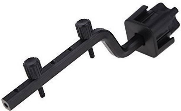 GODOX S-FA Universal Four Speedlite Adapter Hot Shoe Mount Adapter for Flash Flash Shoe Adapter