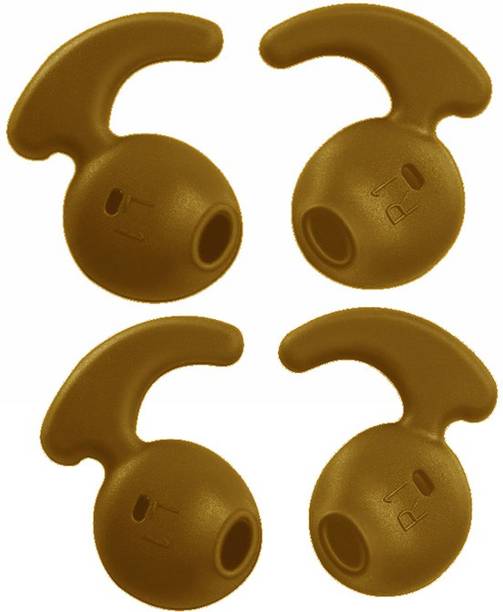 Somapa 4 Pcs (2 Pair) for Samsung level u ear buds cover In The Ear Headphone Cushion