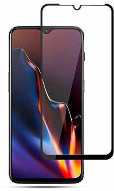 CASEHUNT Tempered Glass Guard for OnePlus 6T